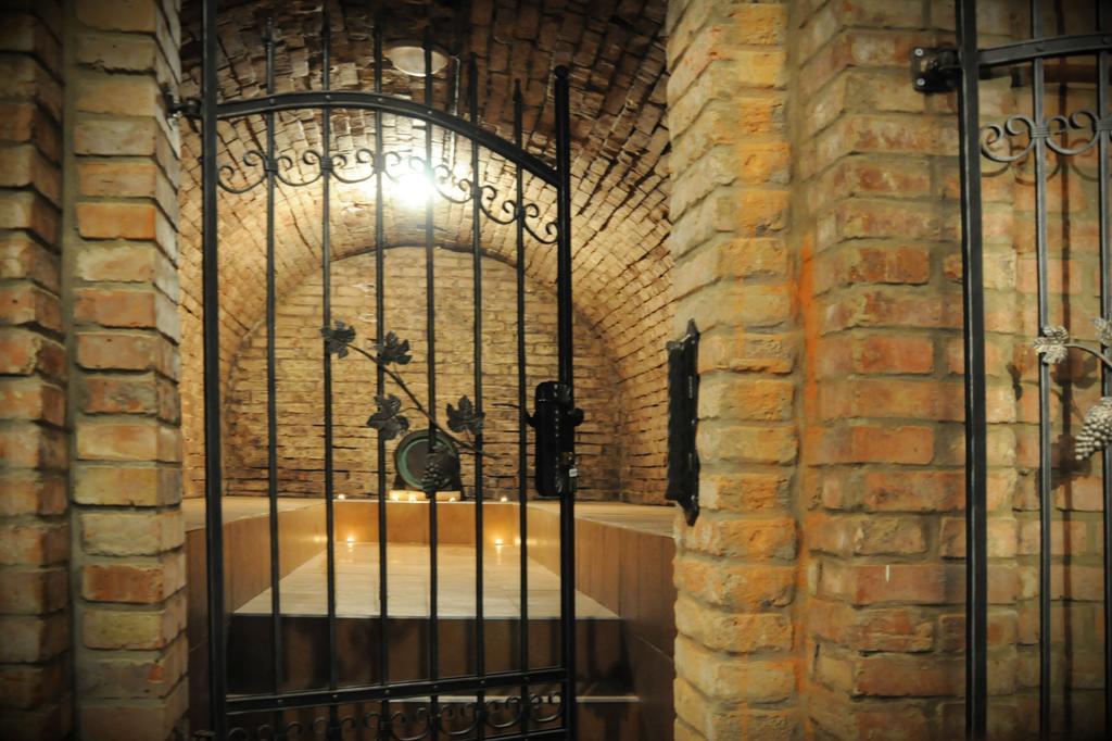 Mutěnice Apartment Sklipek Alsop חדר תמונה